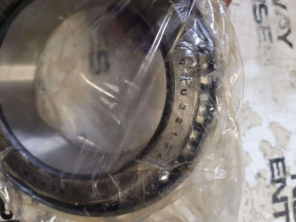 NTN 580 TAPERED ROLLER BEARING