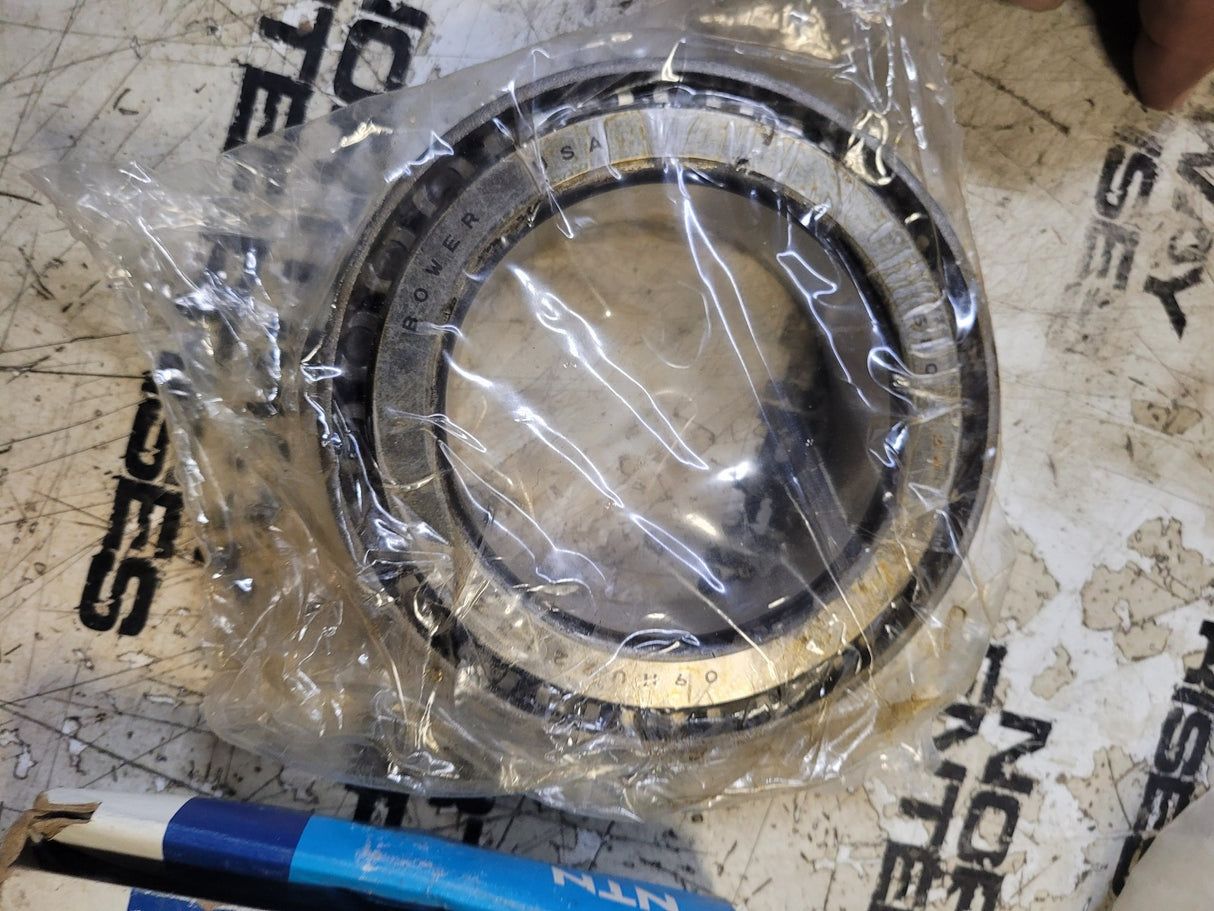 NTN 580 TAPERED ROLLER BEARING