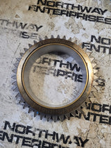NEW GENUINE OEM CUMMINS 3689641 IDLER GEAR