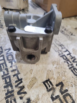 Haldex KN28520 Air Brake Relay Valve 1/2" Supply/Delivery Port, 1/4" Contol