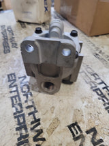 Haldex KN28520 Air Brake Relay Valve 1/2" Supply/Delivery Port, 1/4" Contol