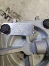 Haldex KN28520 Air Brake Relay Valve 1/2" Supply/Delivery Port, 1/4" Contol