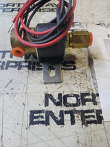 3-way Solenoid Valve NO-NC 125NPTF, 12VDC Kit Masters Part # 3282 C4H780