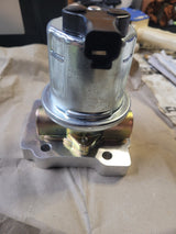 4935092 Fuel Transfer Pump For Cummins X15 ISX15 QSX15