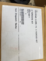 Box of 3 ABB BEARING CURRENT FILTER/ 64315811 (NEW IN BOX CUSTOMER PROVIDE LABEL