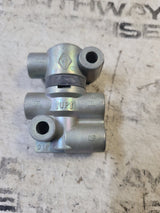 4111-4A Suspension Dump Valve