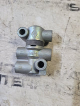 4111-4A Suspension Dump Valve