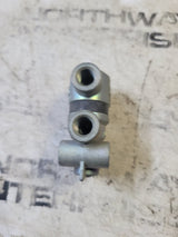 4111-4A Suspension Dump Valve