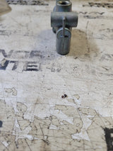 4111-4A Suspension Dump Valve