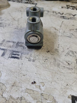 4111-4A Suspension Dump Valve