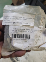 4111-4A Suspension Dump Valve