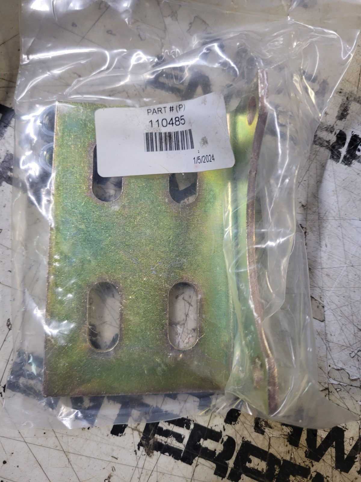 Sealco 110365 2-Port Service Relay Valve, 1.5 PSI Crack Pressure