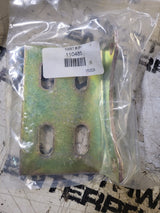 Sealco 110365 2-Port Service Relay Valve, 1.5 PSI Crack Pressure