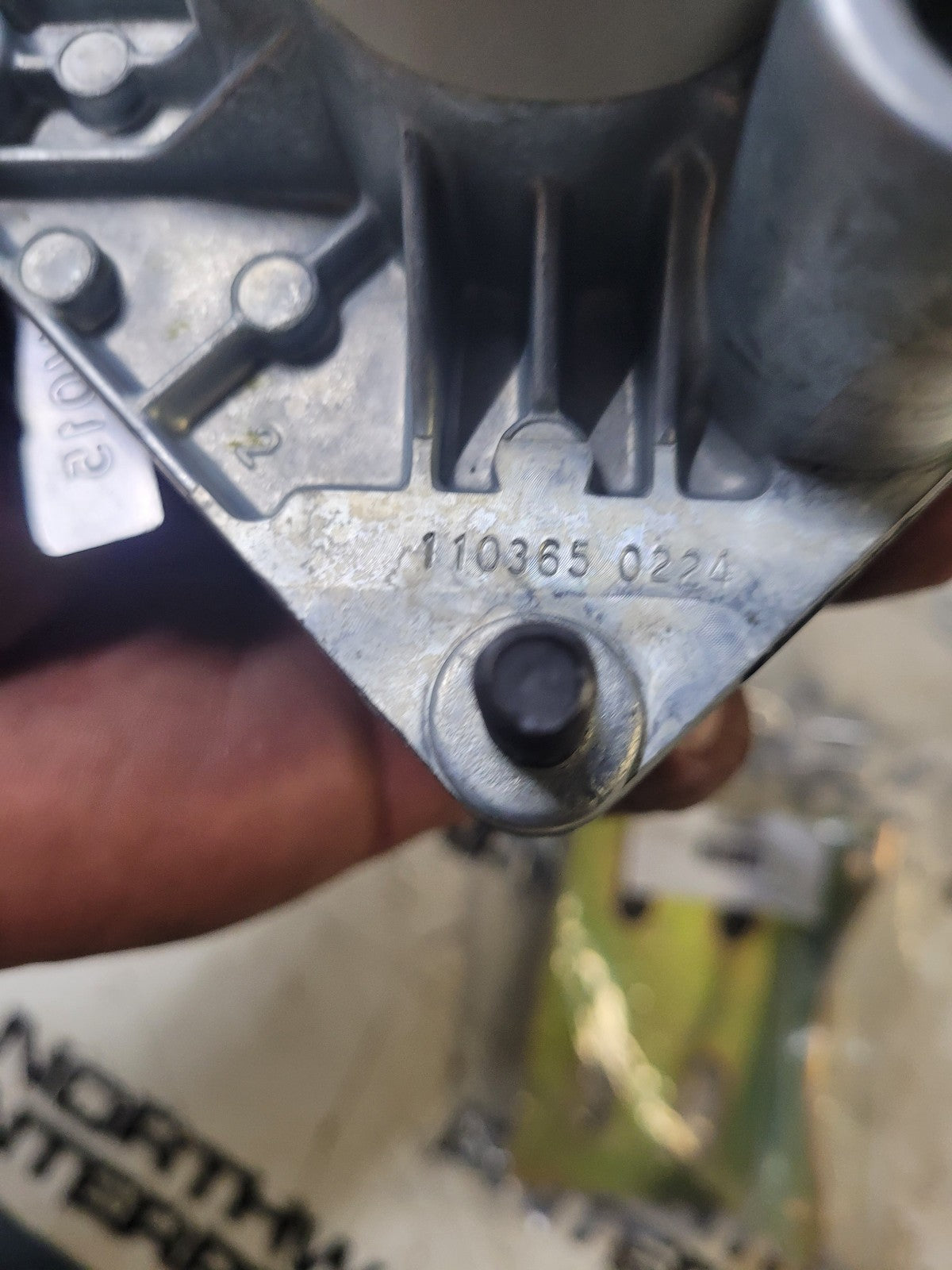 Sealco 110365 2-Port Service Relay Valve, 1.5 PSI Crack Pressure