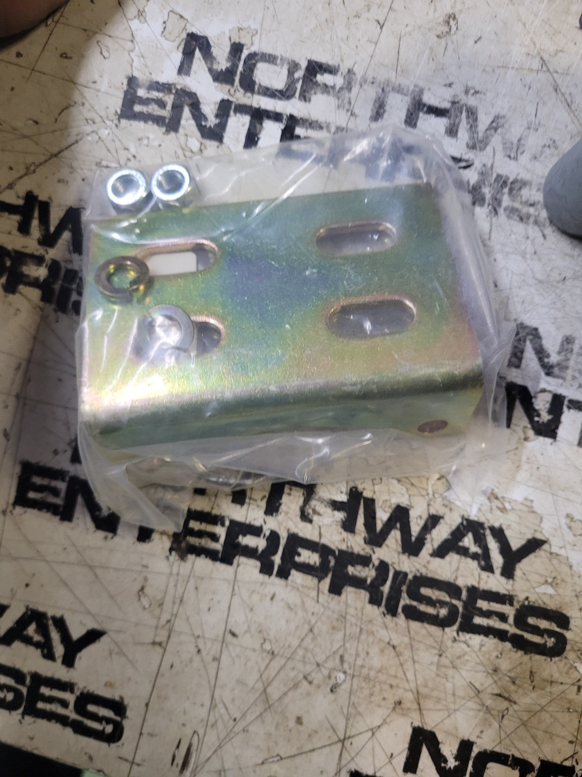 Sealco 110365 2-Port Service Relay Valve, 1.5 PSI Crack Pressure