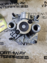 Sealco 110365 2-Port Service Relay Valve, 1.5 PSI Crack Pressure