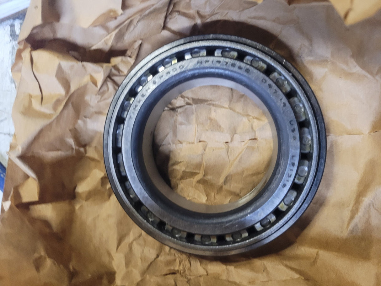 Dana 504054 Axle Differential Bearing And Seal Kit Tapered Roller **MISSING SEAL