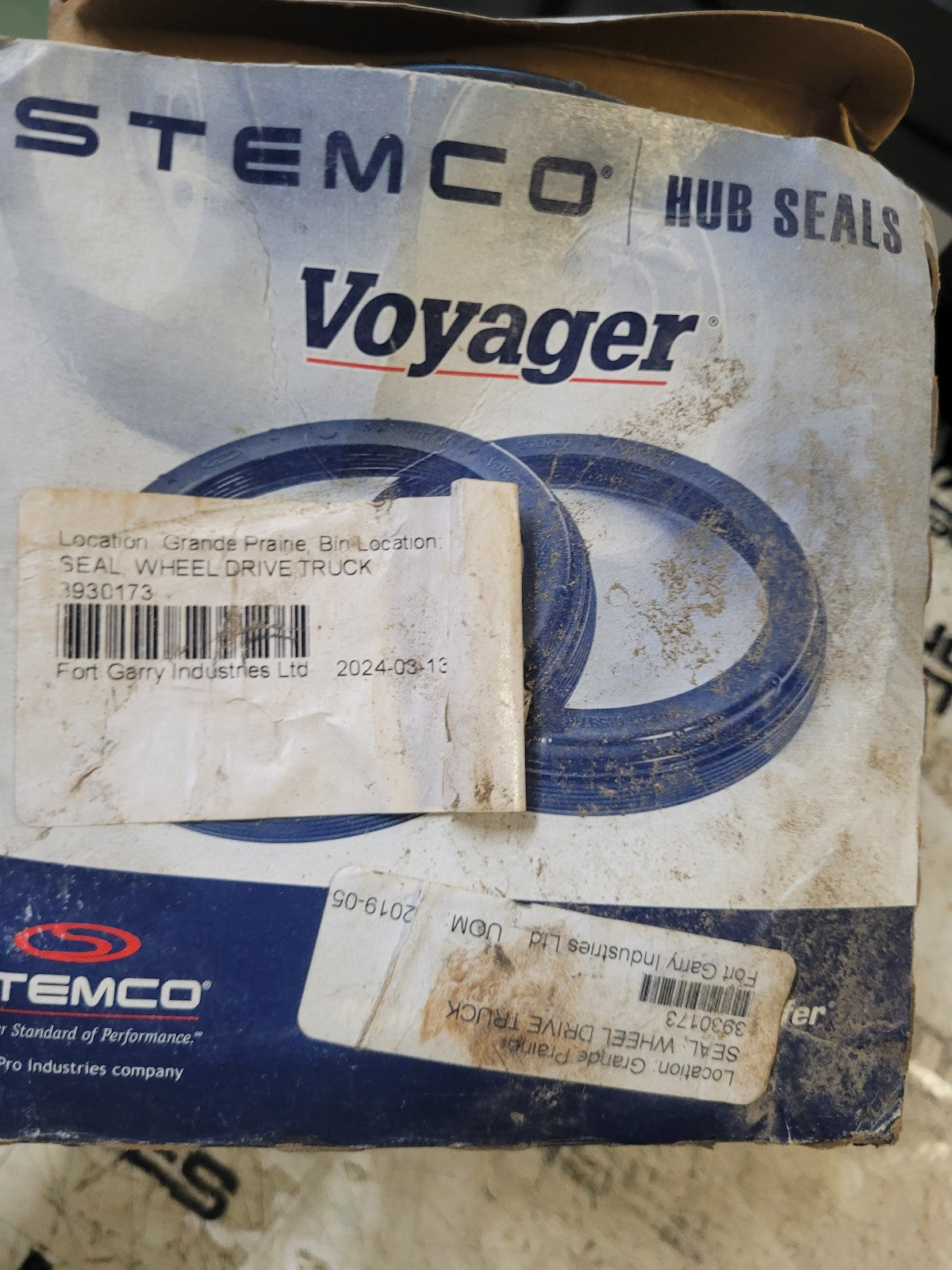 3930173 STEMCO HUB SEAL