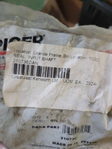 210736DAN SEAL OIL MICROLIP SPICER