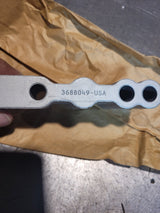 NEW GENUINE OEM 3682688 Cummins ISX Alternator Spacer Mounting