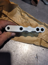 NEW GENUINE OEM 3682688 Cummins ISX Alternator Spacer Mounting