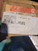 NEW GENUINE OEM 3682688 Cummins ISX Alternator Spacer Mounting