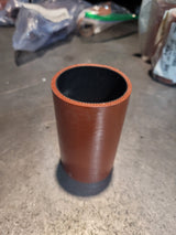 NEW GENUINE OEM 4919970 Cummins Hose Plain Silicone Tube Adapter