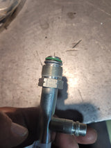 22-65468-001 Auxiliary Steel Charge Tube