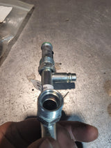 22-65468-001 Auxiliary Steel Charge Tube