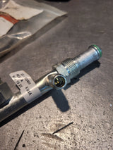 22-65468-001 Auxiliary Steel Charge Tube