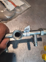 22-65468-001 Auxiliary Steel Charge Tube