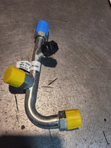 22-65468-001 Auxiliary Steel Charge Tube