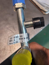 22-65468-001 Auxiliary Steel Charge Tube