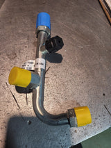 22-65468-001 Auxiliary Steel Charge Tube