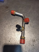 22-60491-000 FREIGHTLINER CHARGE TEE #10