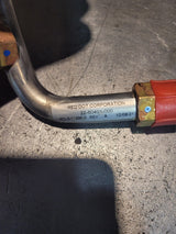 22-60491-000 FREIGHTLINER CHARGE TEE #10