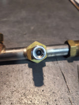 22-60491-000 FREIGHTLINER CHARGE TEE #10