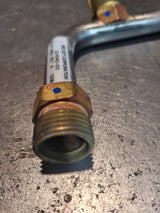 22-60491-000 FREIGHTLINER CHARGE TEE #10