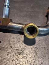 22-60491-000 FREIGHTLINER CHARGE TEE #10