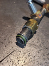 22-60491-000 FREIGHTLINER CHARGE TEE #10