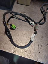 NEW OEM CUMMINS 4969632 WIRE HARNESS