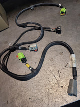 NEW OEM CUMMINS 4969632 WIRE HARNESS