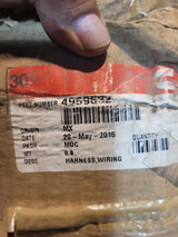 NEW OEM CUMMINS 4969632 WIRE HARNESS