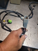 NEW OEM CUMMINS 4969632 WIRE HARNESS