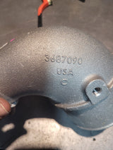 NEW GENUINE 3687090 Air Transfer Connection
