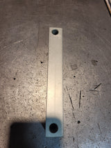 37105-3404 WESTERN STAR SHACKLE SIDE BAR