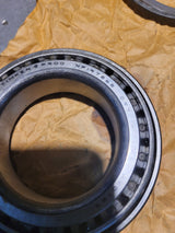 Dana 504054 Axle Differential Bearing And Seal Kit Tapered Roller