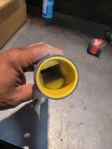 OEM GENUINE CUMMINS 3684414 OIL FILLER TUBE