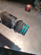 OEM GENUINE CUMMINS 3684414 OIL FILLER TUBE