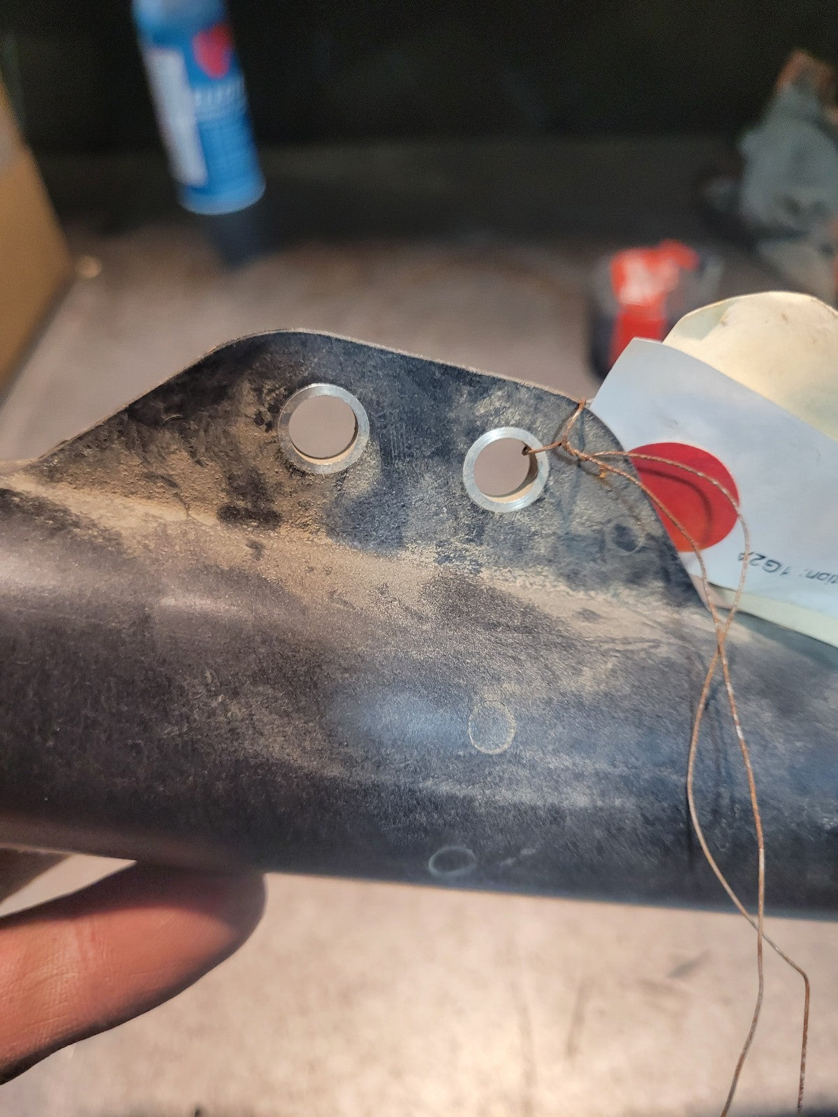 OEM GENUINE CUMMINS 3684414 OIL FILLER TUBE